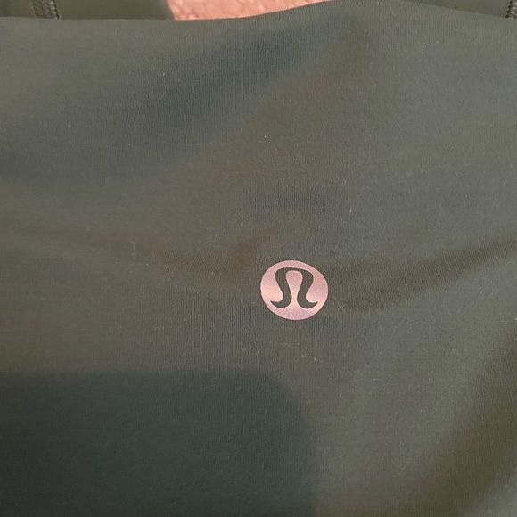 Lululemon wunder train SOLD - Picture 3 of 4